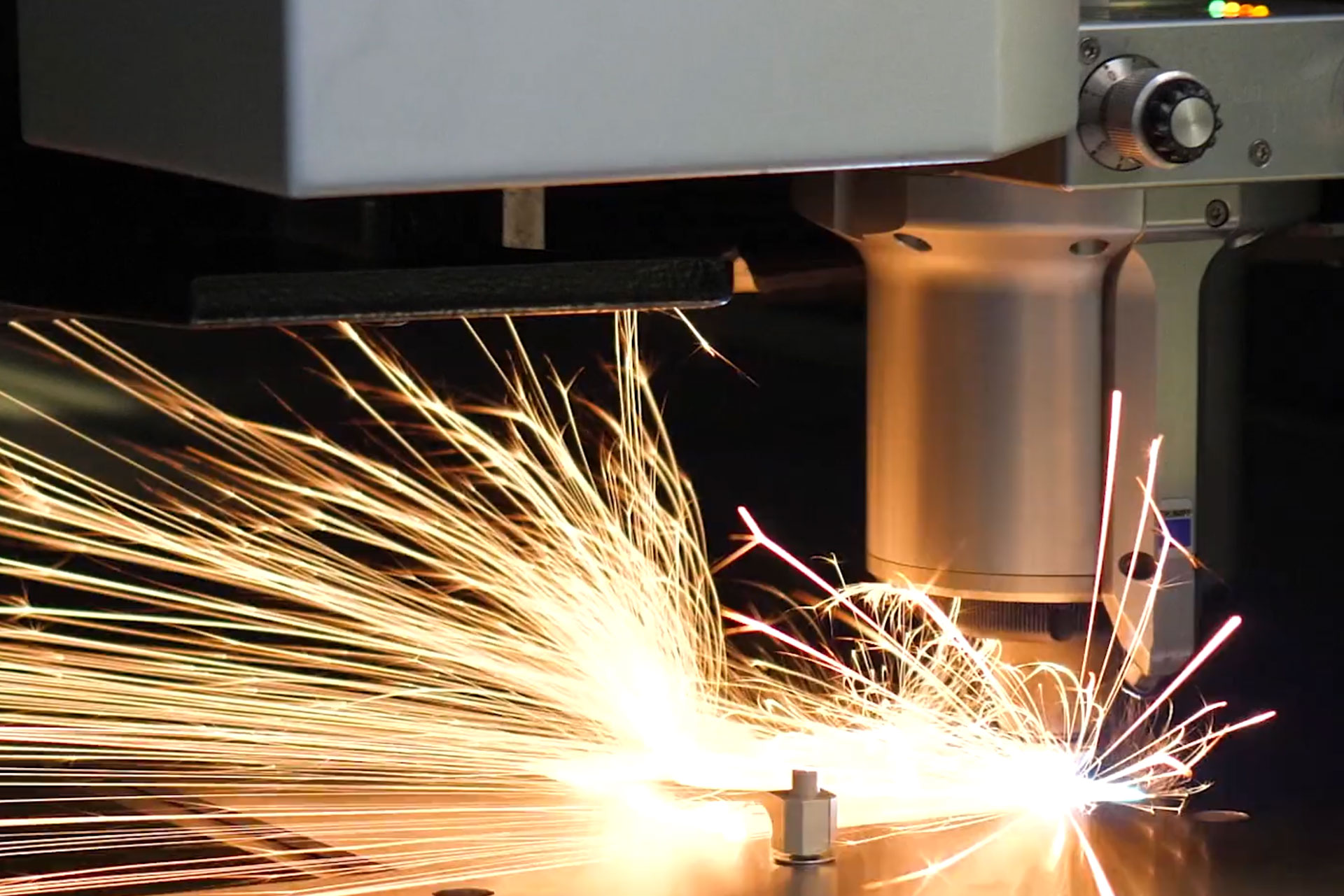 Manufacturer of precision components and bespoke parts in Stuttgart