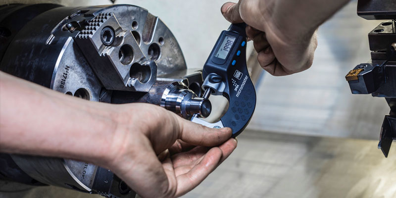 Specialist metalworking and sheet metal fabrication company in Stuttgart