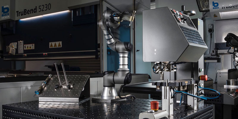 CAD/CAM service provider for metalworking and product development in Stuttgart