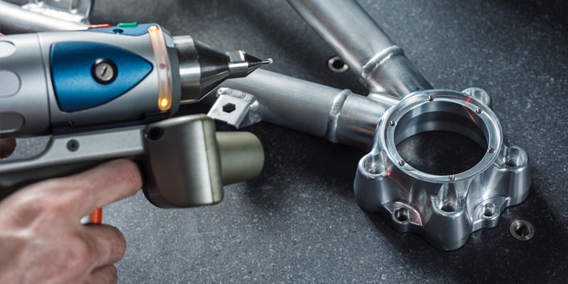 Specialist metalworking and toolmaking company for aluminium, stainless steel, spring steel sheet and non-ferrous metals in Stuttgart
